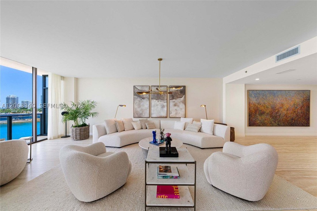Condo in Bal Harbour, Florida, United States 5 - 18628351
