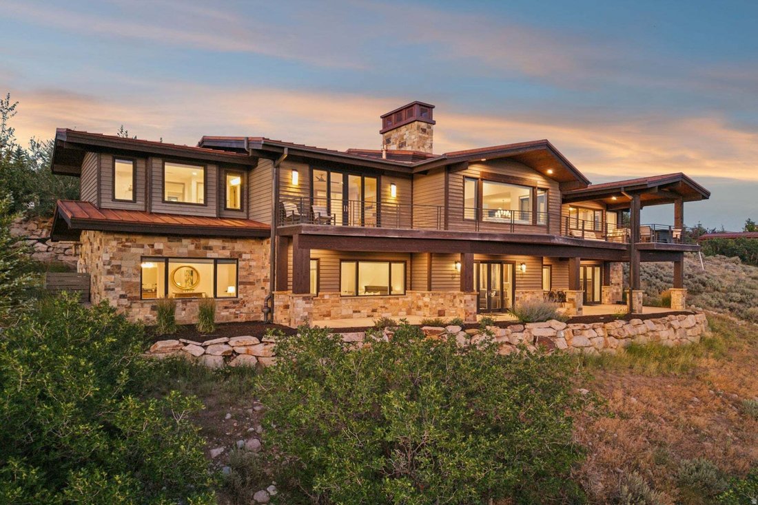 House in Park City, Utah, United States 2 - 18629420