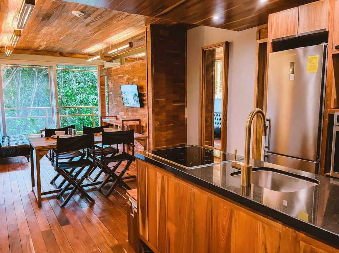Apartment in Playa del Carmen, Quintana Roo, Mexico 1 - 18630709