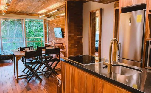 Apartment in Playa del Carmen, Quintana Roo, Mexico 1
