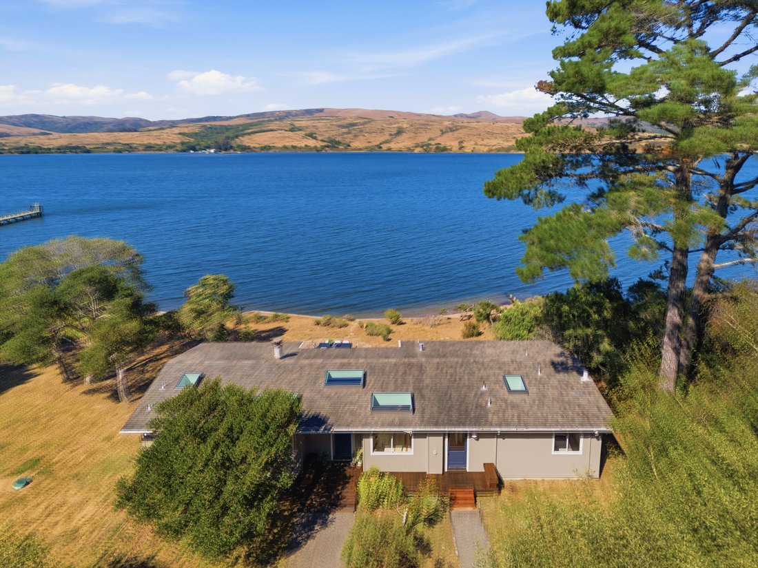 House in Inverness, California, United States 3 - 18627262