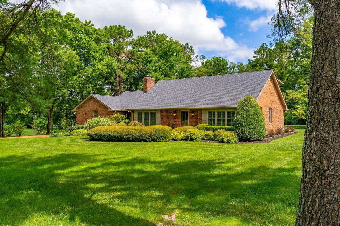 House in Franklin, Tennessee, United States 3 - 18628427