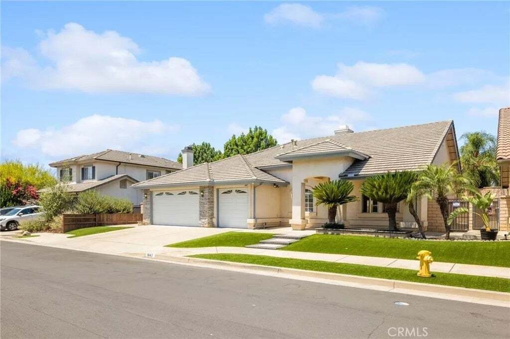House in San Dimas, California, United States 2 - 18629140