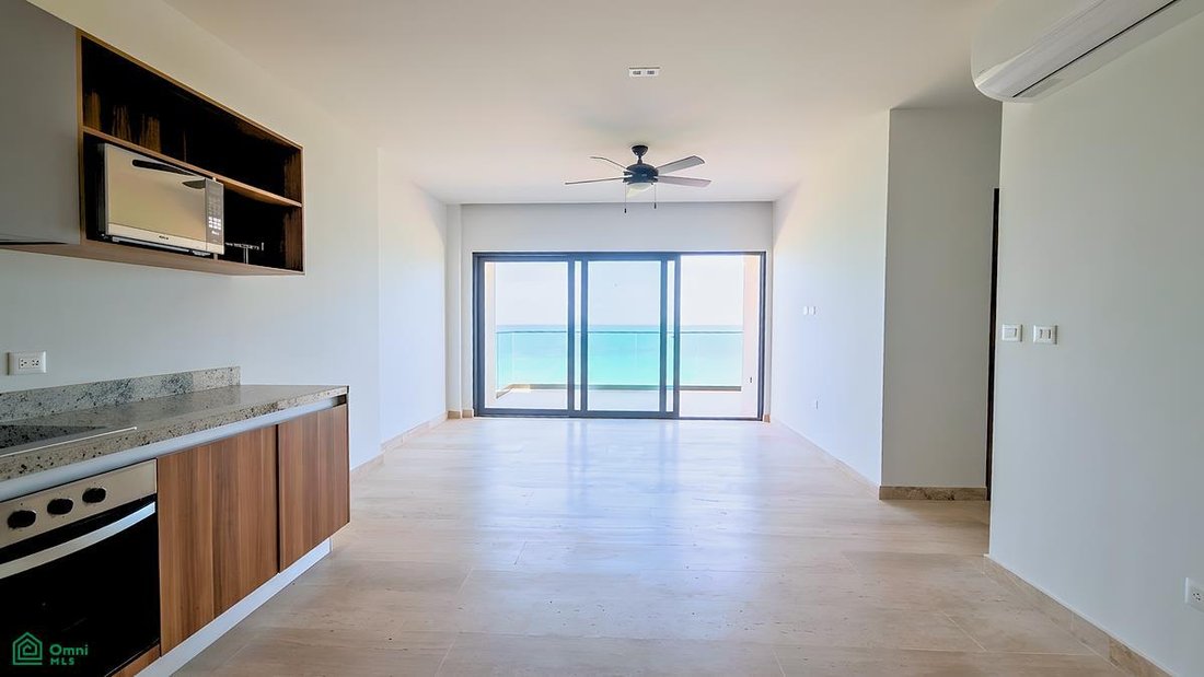 Condo in Progreso, Yucatan, Mexico 4 - 17675789