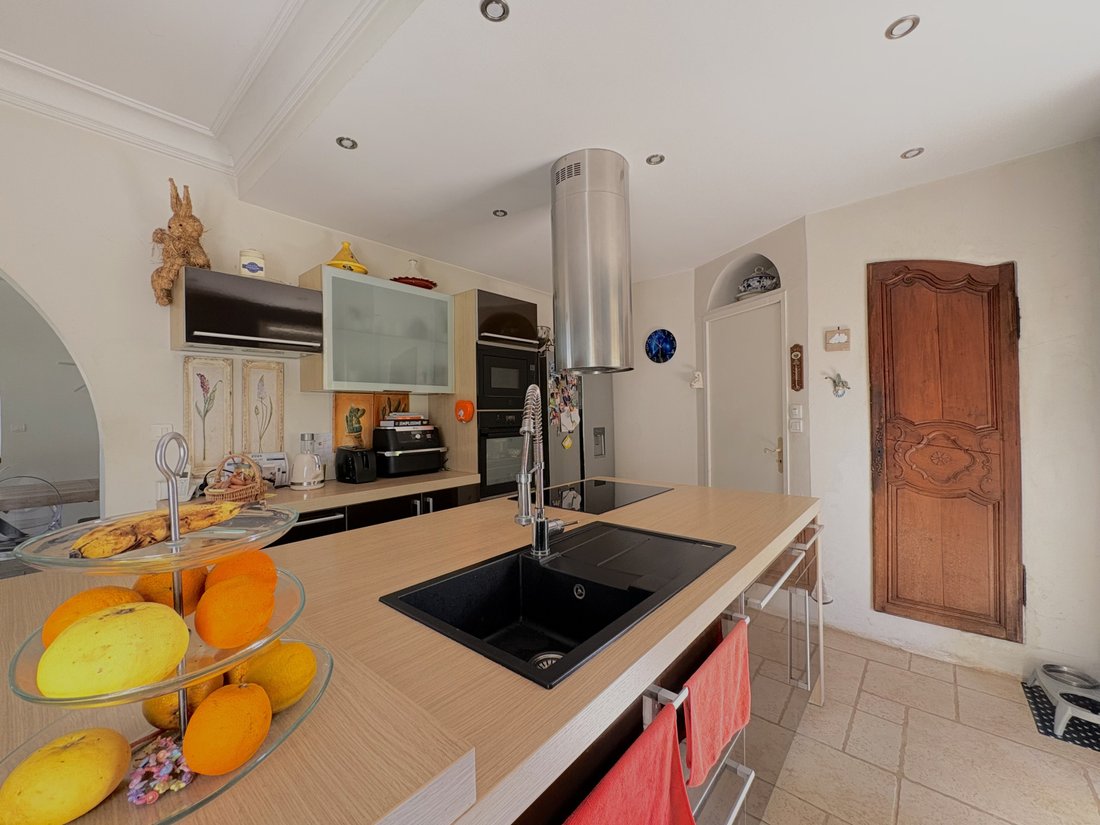 Villa in Mougins, Provence-Alpes-Côte d'Azur, France 5 - 18628561