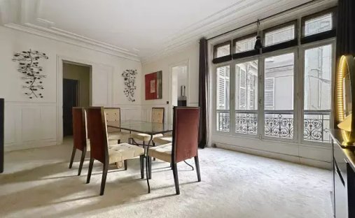 Apartment in Saint Philippe du Roule, Paris 8e Arrondissement, Paris 1
