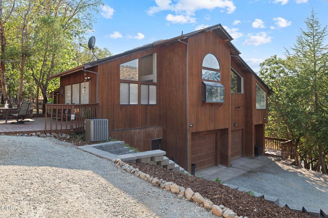 House in Applegate, Oregon, United States 2 - 18628996