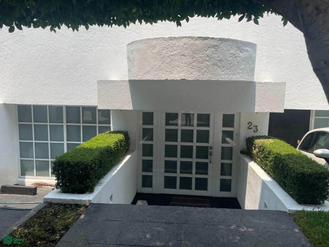 Maison à Rancho Blanco Ejido de Espíritu Santo, État de Mexico, Mexique 1 - 17233024