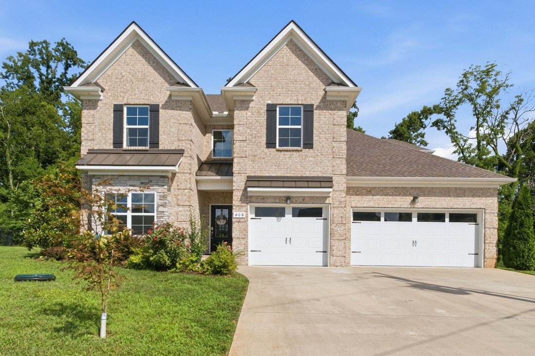 House in Murfreesboro, Tennessee, United States 2 - 18478451
