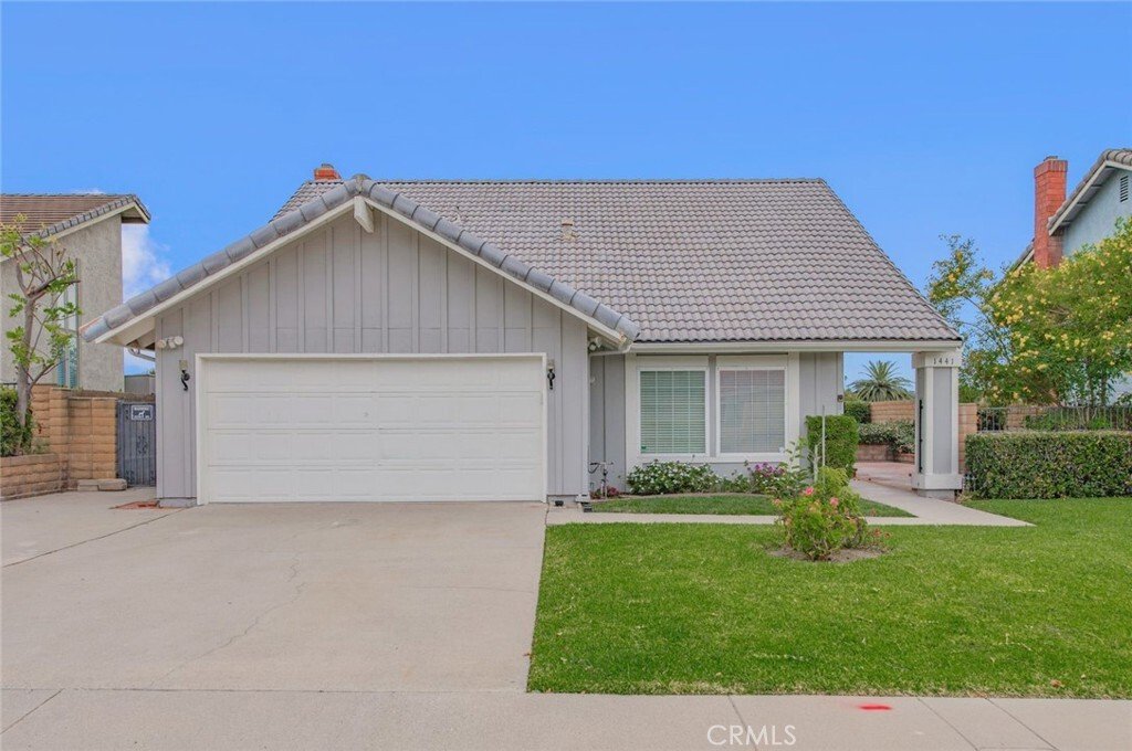 House in Diamond Bar, California, United States 1 - 18491554
