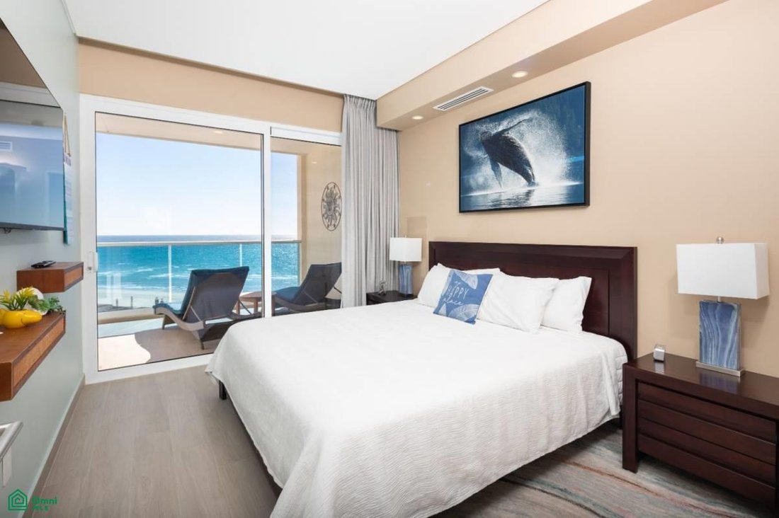 Condo in Playa Encanto, Sonora, Mexico 1 - 17101026