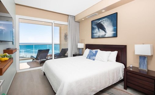 Condo in Playa Encanto, Sonora, Mexico 1