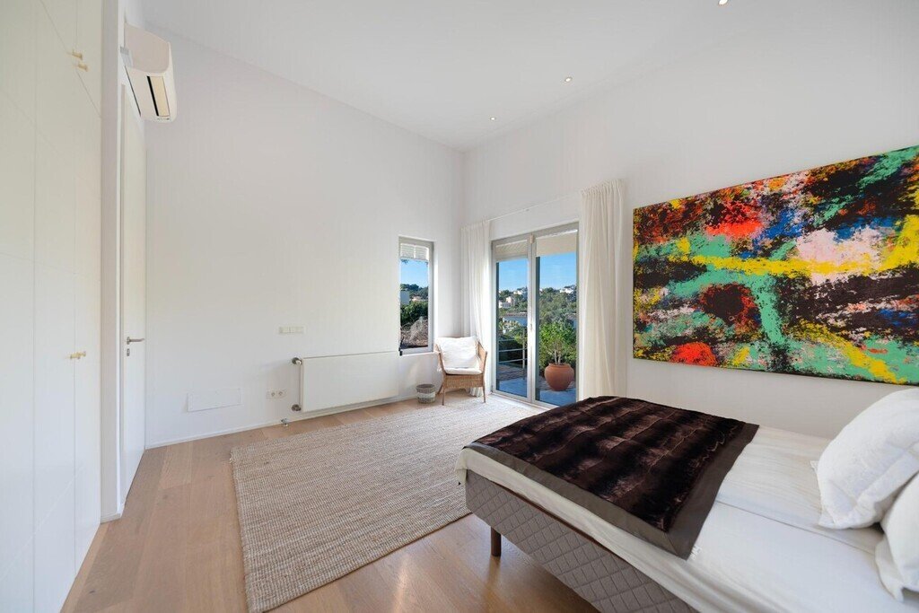 Villa in Calvia, Balearic Islands, Spain 4 - 18629697