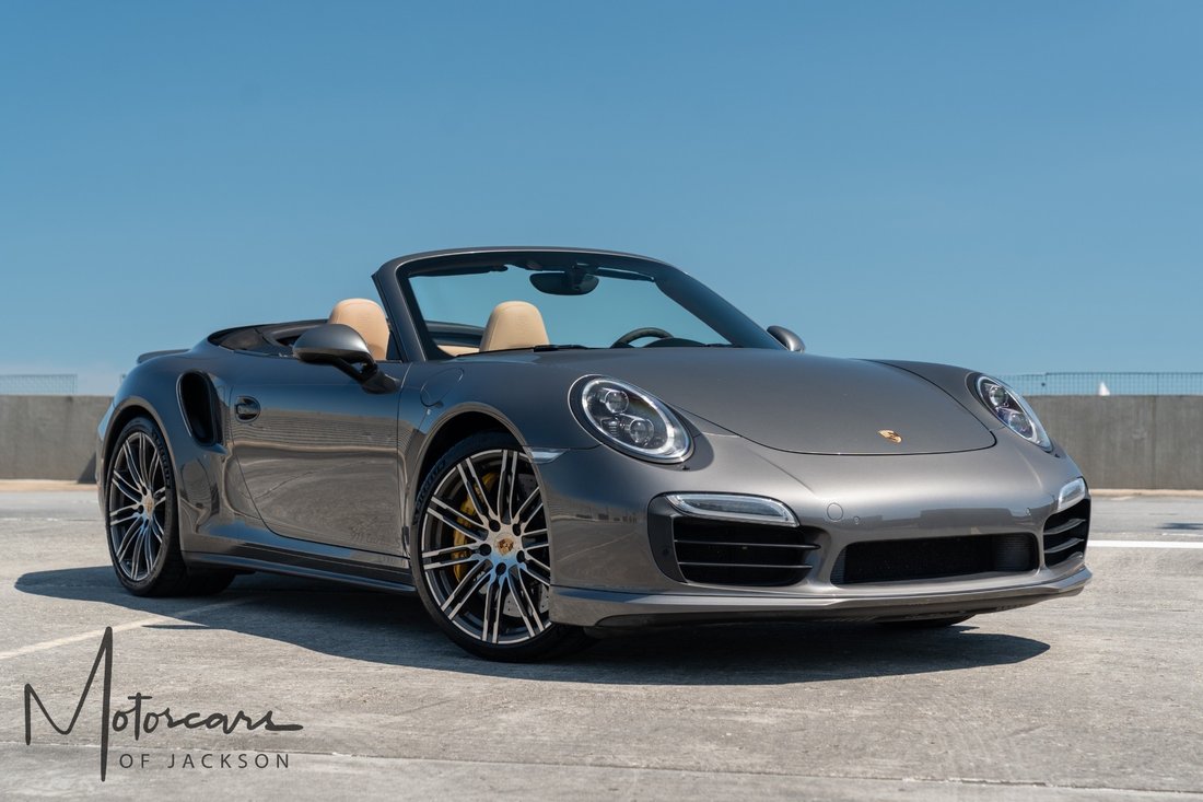 Cabriolet in Jackson, MS 3 - 18626854