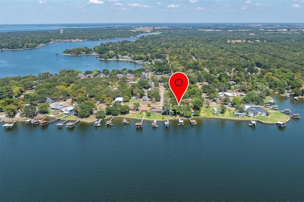House in Gun Barrel City, Texas, United States 1 - 18629314
