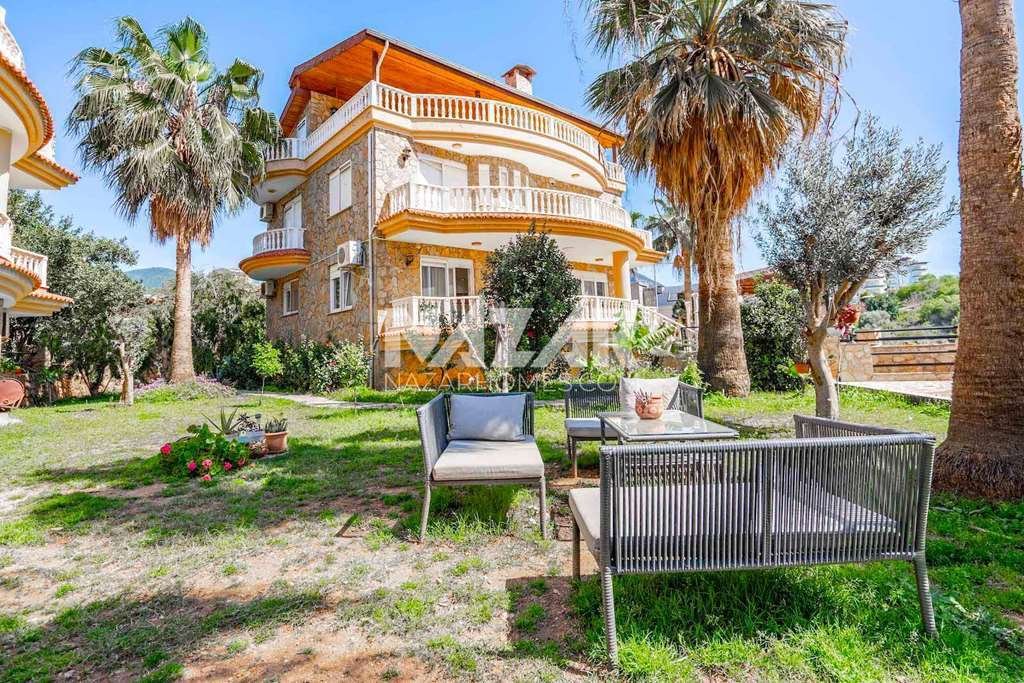Villa in Antalya, Antalya, Turkey 2 - 18626733