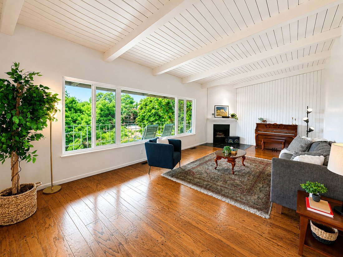 House in Los Angeles, California, United States 1 - 18607101