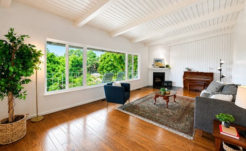 House in Los Angeles, California, United States 1