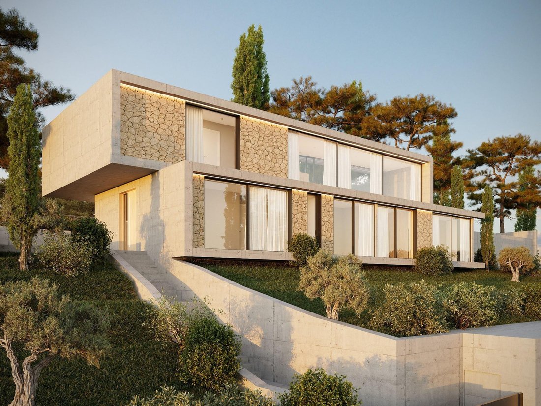 Villa in Tossa de Mar, Catalonia, Spain 3 - 18626608