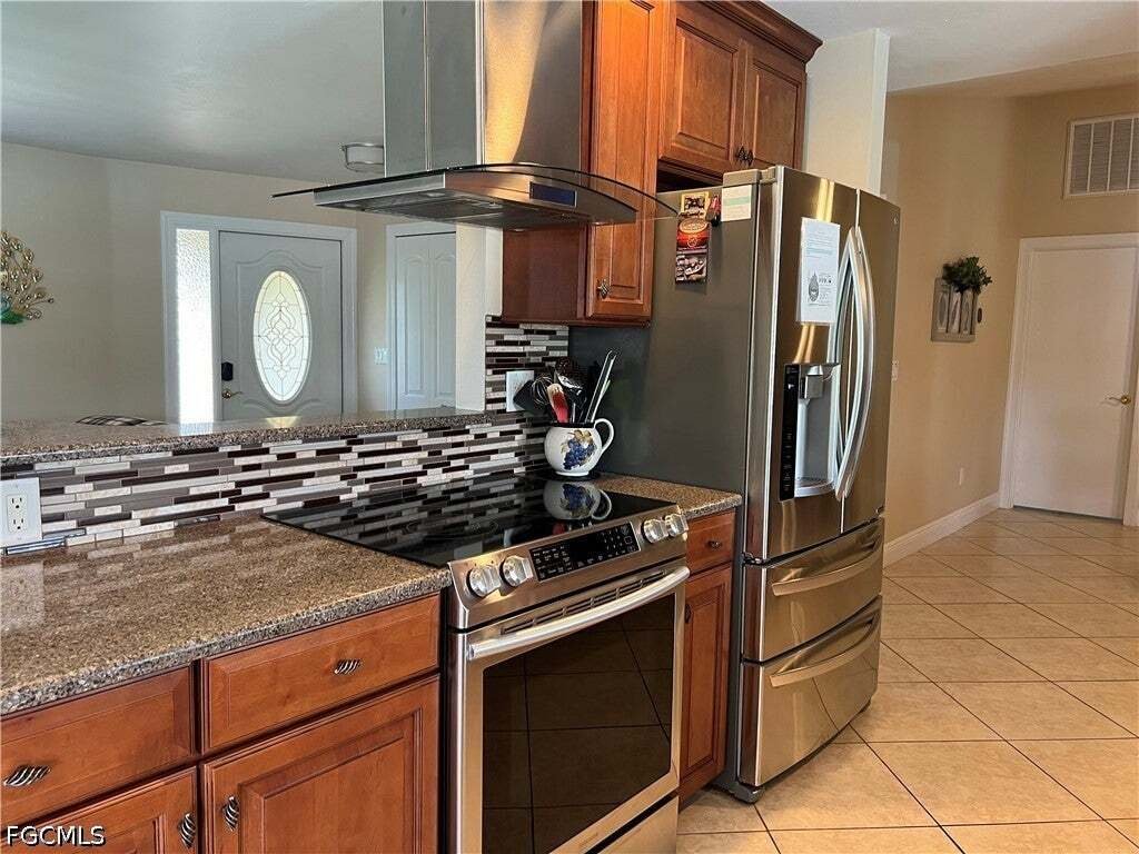 House in Cape Coral, Florida, United States 5 - 18622258