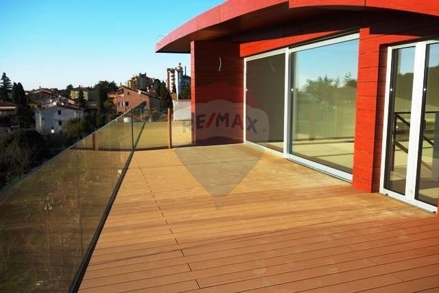 Apartment in Rovinj, Istria County, Croatia 1 - 18630083