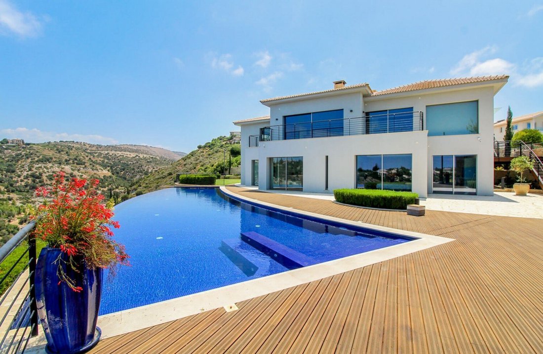 House in Kouklia, Paphos, Cyprus 1 - 18123784