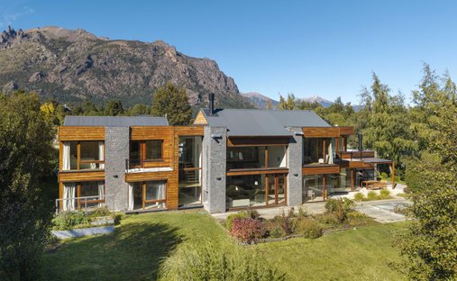 House in San Carlos de Bariloche, Río Negro, Argentina 1
