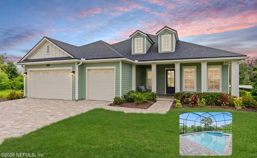 House in St. Augustine, Florida, United States 1