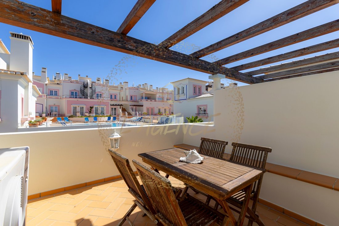 House in Budens, Algarve, Portugal 1 - 18630034