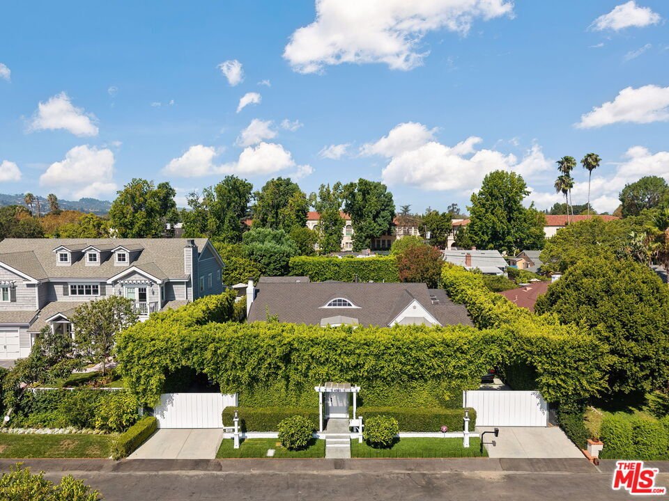 House in Los Angeles, California, United States 1 - 18629640
