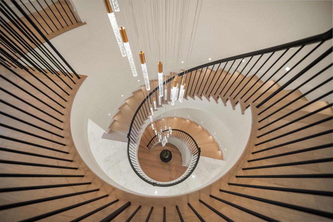 House in McLean, Virginia, United States 5 - 17780501