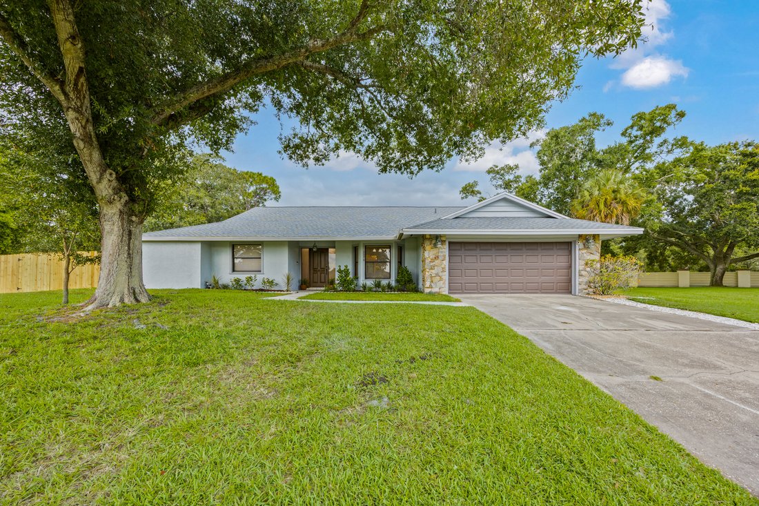 House in Melbourne, Florida, United States 1 - 18626025