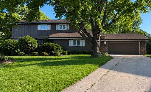 House in Downers Grove, Illinois, United States 1