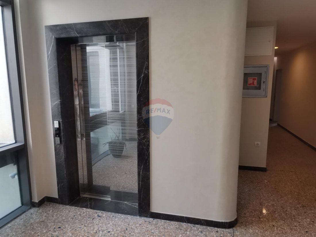 Apartment in Grad Opatija, Primorje-Gorski Kotar County, Croatia 4 - 18629879