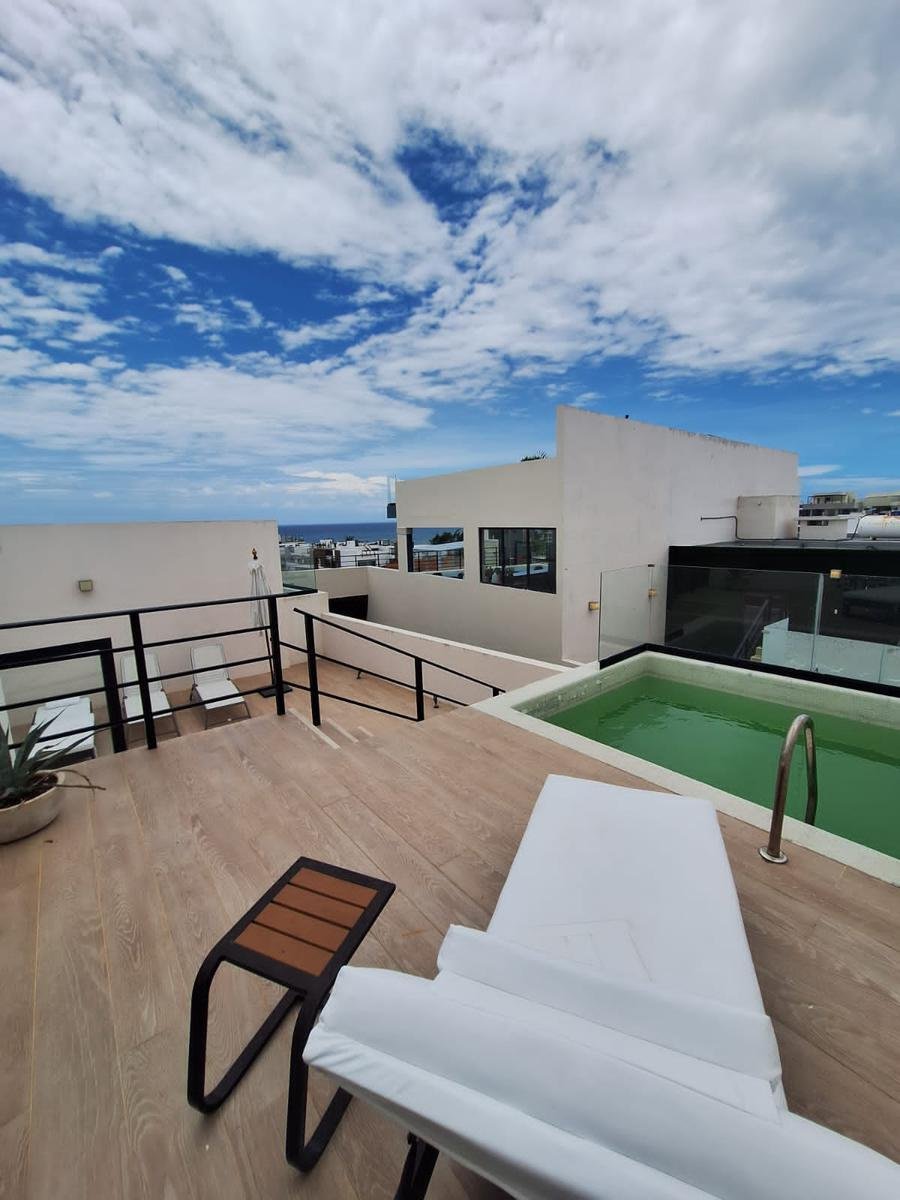 Apartment in Playa del Carmen, Quintana Roo, Mexico 2 - 18630655