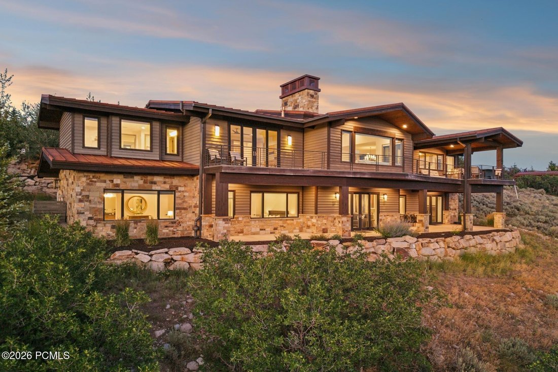 House in Park City, Utah, United States 2 - 18628694