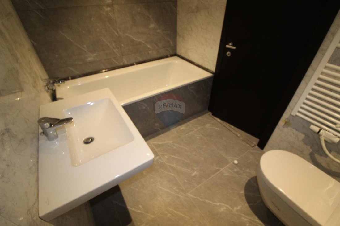 Apartment in Grad Opatija, Primorje-Gorski Kotar County, Croatia 5 - 18629903