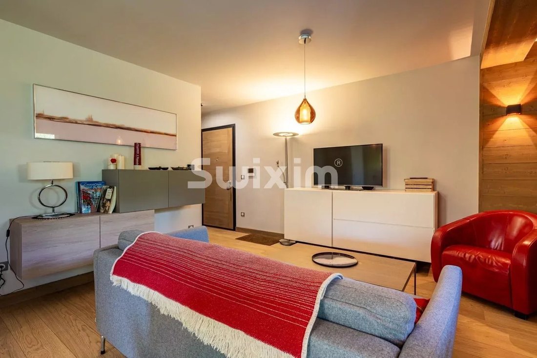 Apartment in Megève, Auvergne-Rhône-Alpes, France 3 - 18626934