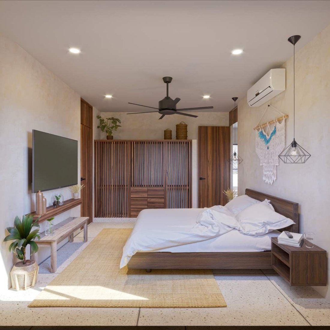 Apartment in Tulum, Quintana Roo, Mexico 4 - 18630723