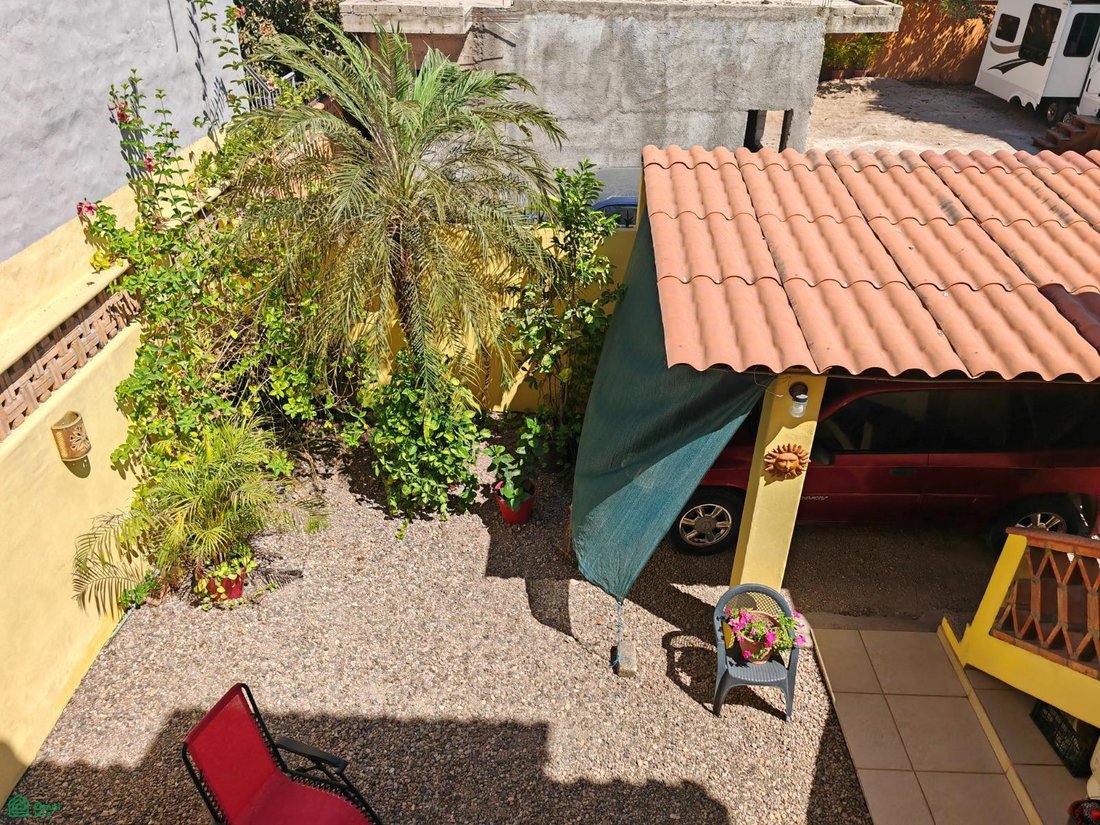 Casa a Lo de Marcos, Nayarit, Messico 4 - 17087734