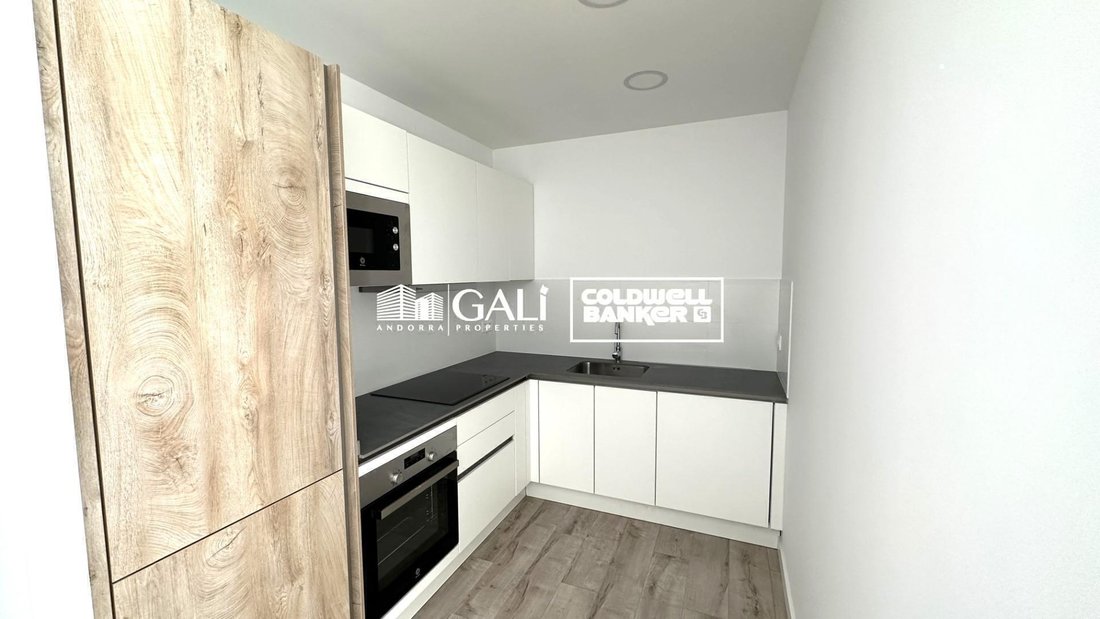 Apartment in Encamp, Encamp, Andorra 4 - 18629852