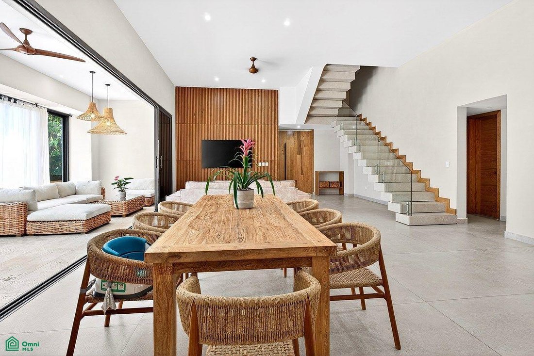 House in Playa del Carmen, Quintana Roo, Mexico 2 - 17850285