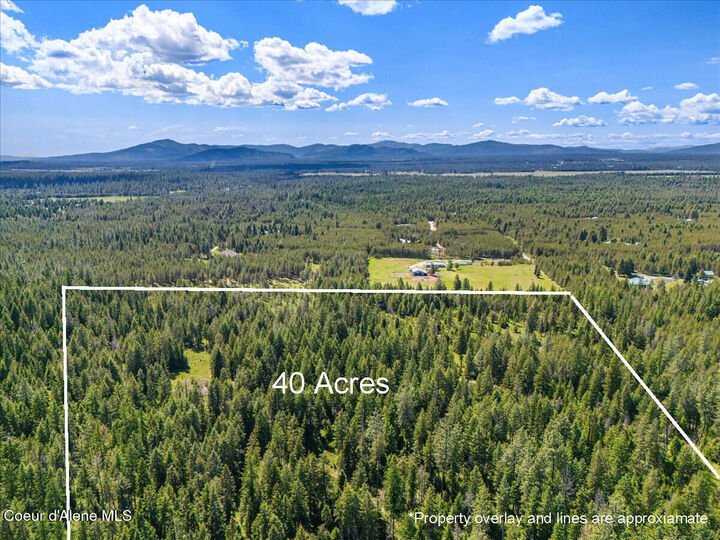 Land in Athol, Idaho, United States 3 - 17635884