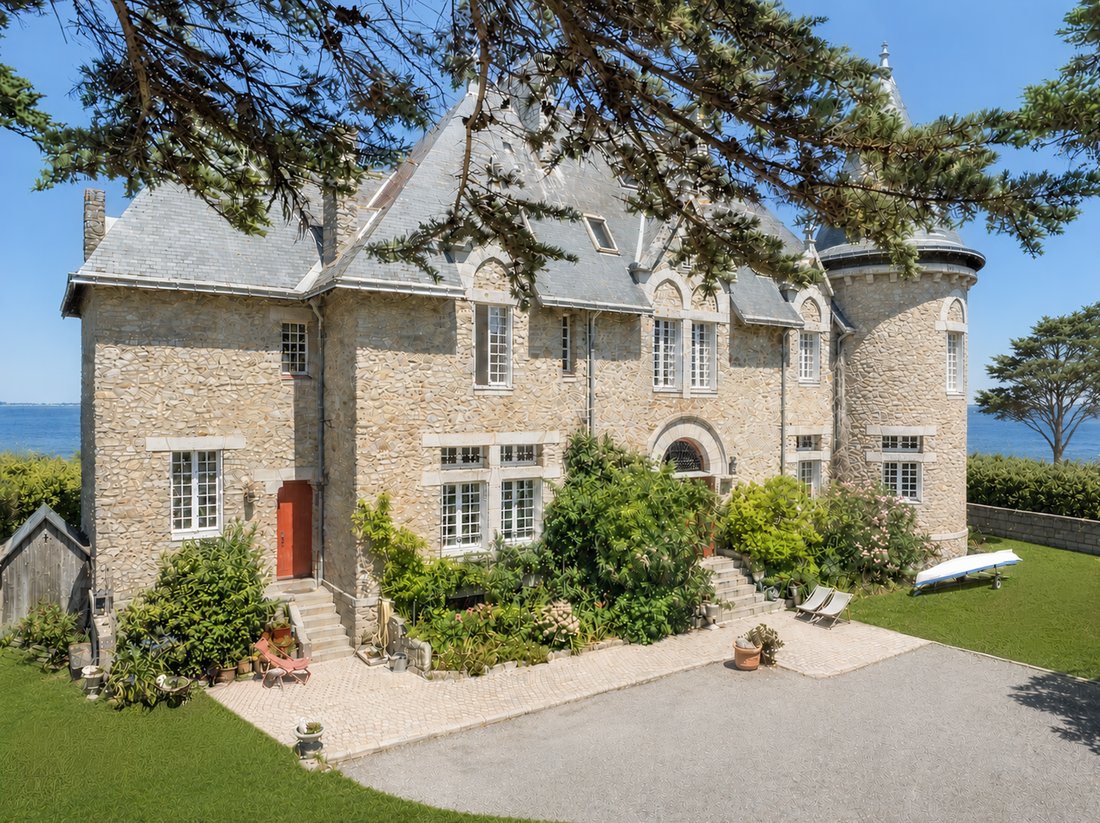 House in Le Croisic, Pays de la Loire, France 1 - 18510722