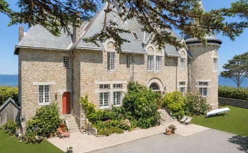 House in Le Croisic, Pays de la Loire, France 1