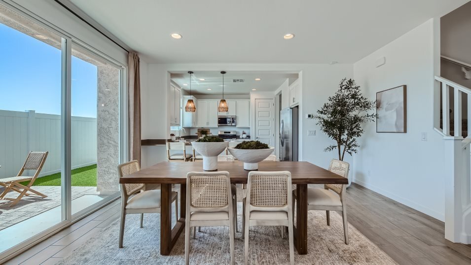 House in Mesa, Arizona, United States 4 - 18626753