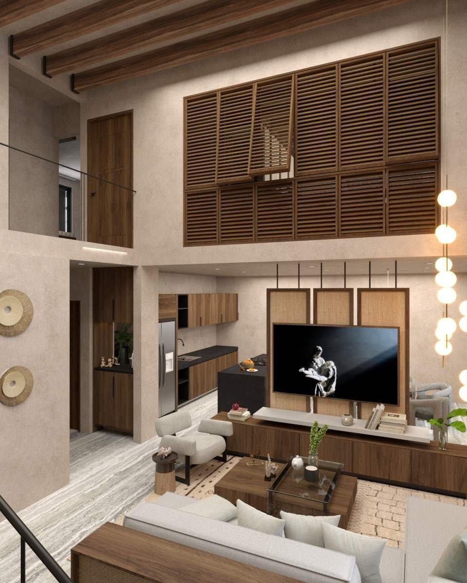 Apartment in Playa del Carmen, Quintana Roo, Mexico 2 - 18630761