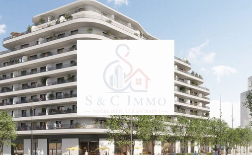 Apartment in Centre, L'Haÿ-les-Roses, France 1