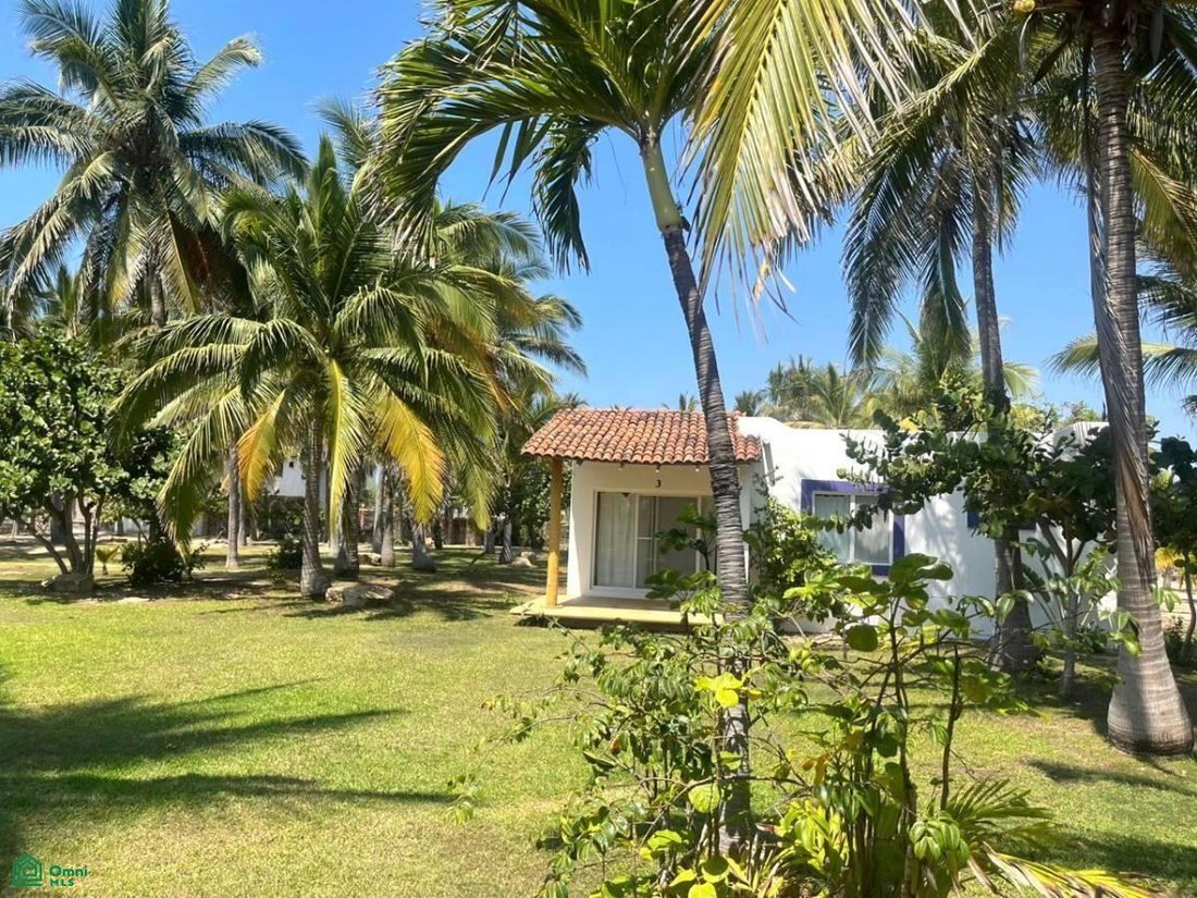Land in Los Mogotes, Guerrero, Mexico 5 - 17811489