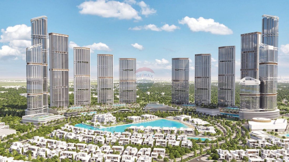 Apartment in Dubai, United Arab Emirates 3 - 18629782